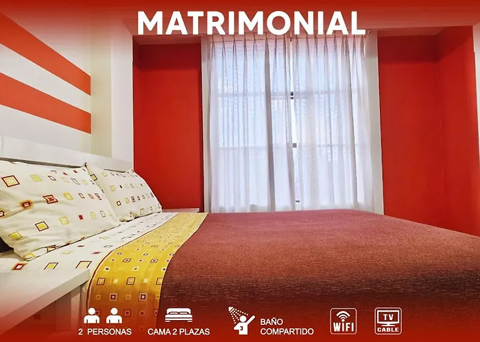 Residencial Turin