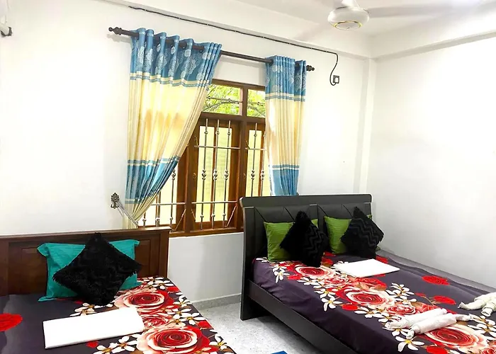 Haritha Resort Yala