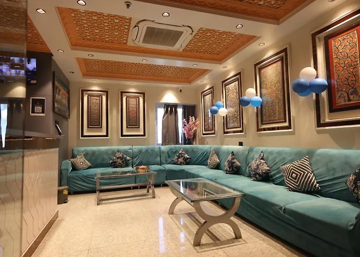 Hotel Ganesha - Residential