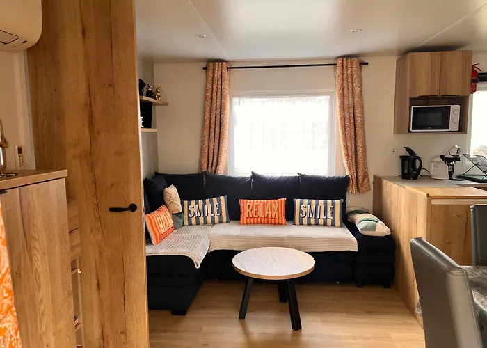 Magnifique Mobil-Home