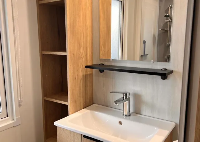 Magnifique Mobil-Home