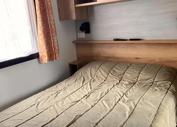 Magnifique Mobil-Home