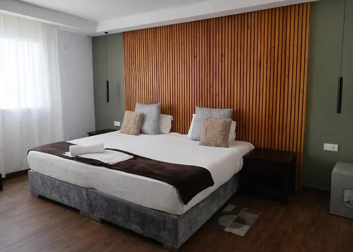 Monte Village Guest House
