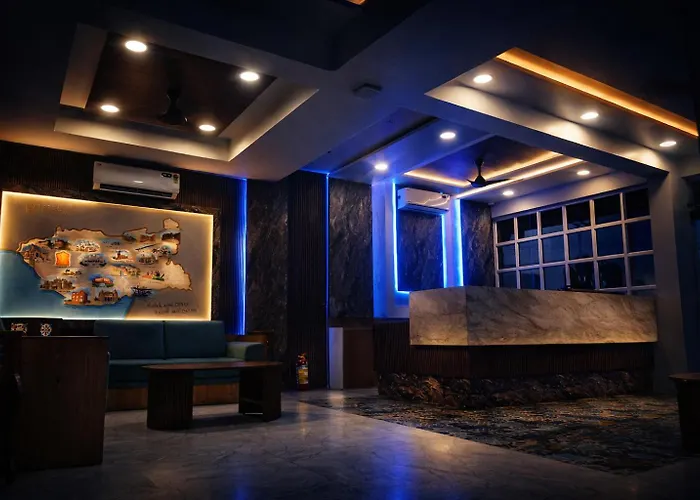 Hotel Kutch Elegance