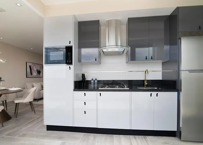 Aston Rubi City Suites