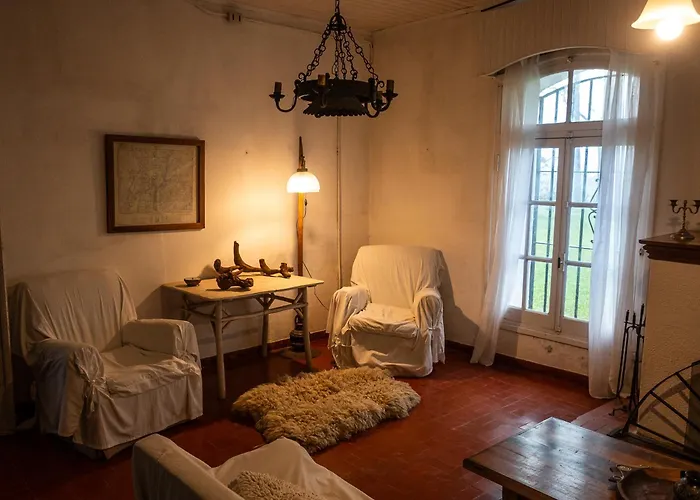 La Estancia Yapeyu