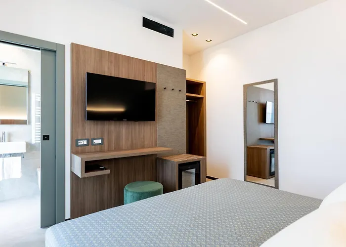 Hotel Acquamarina Viserba