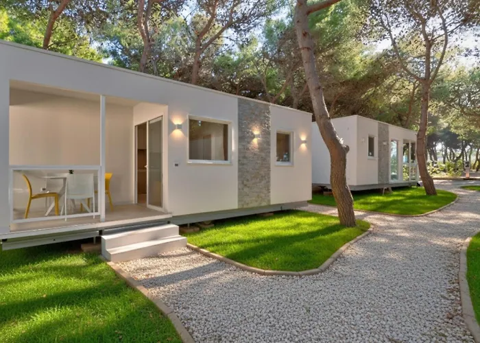 Ostuni Torre Pozzelle Open Air