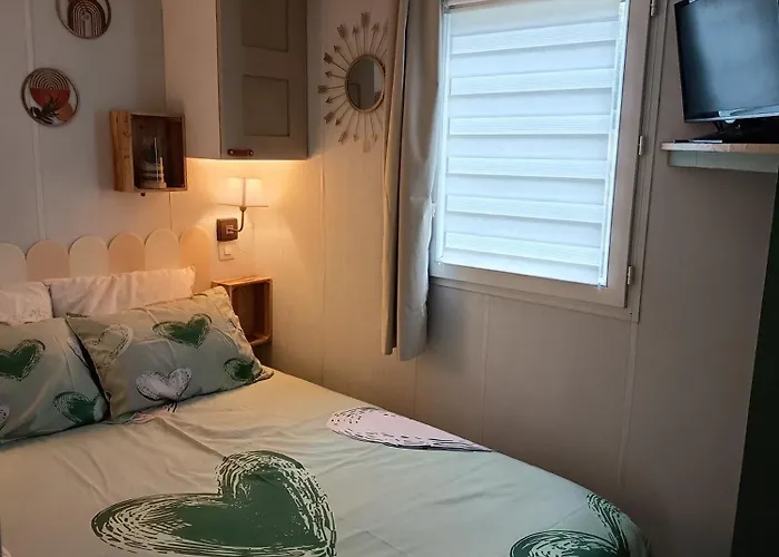 Mobile Home