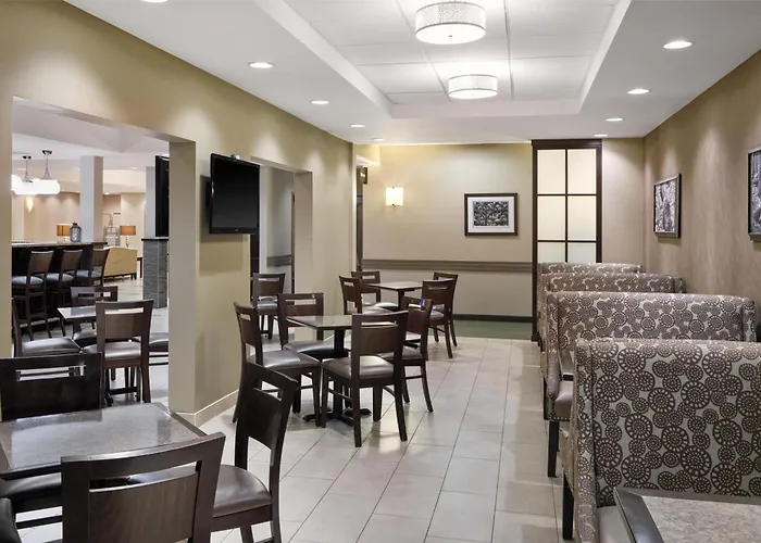 @Home By Best Western Walkerton