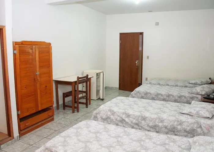 Hotel Hebron