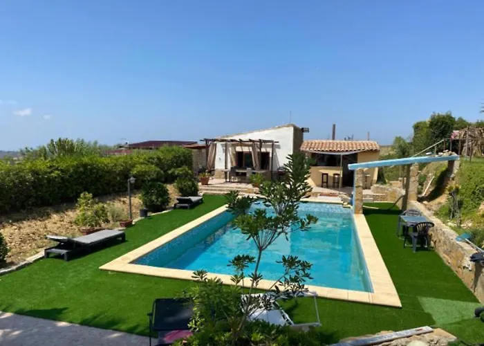 Oliva Torotto Sicily Resort