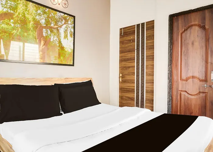 Hotel O Elite Studio