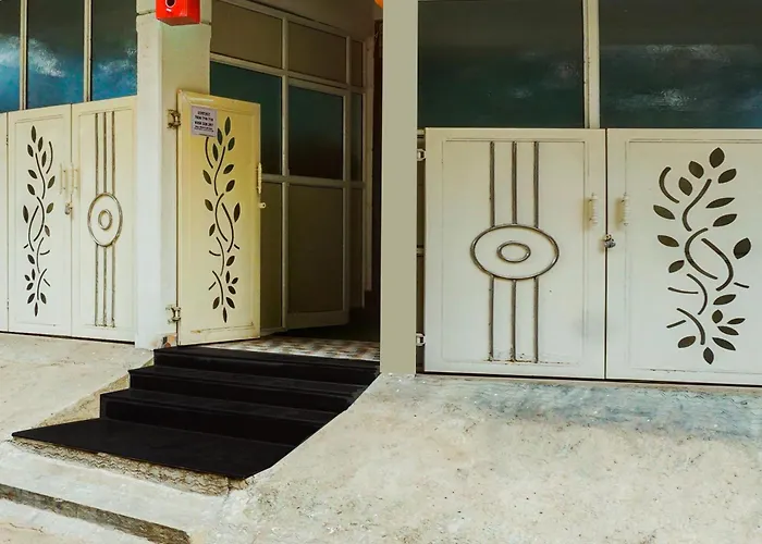 Hotel O Elite Studio