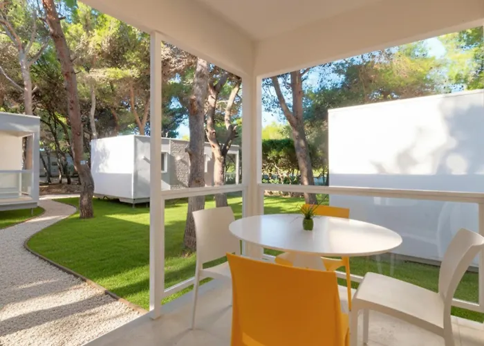 Ostuni Torre Pozzelle Open Air