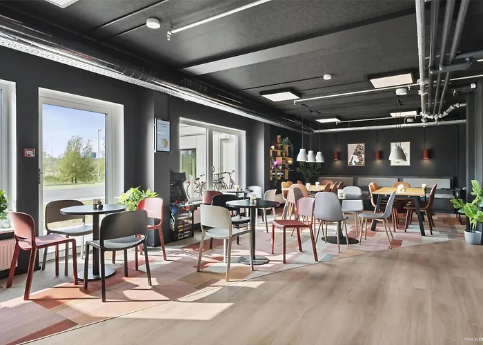 Aiden by Best Western Odense