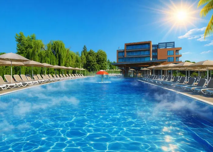 Regnum Banya Thermal Hotel