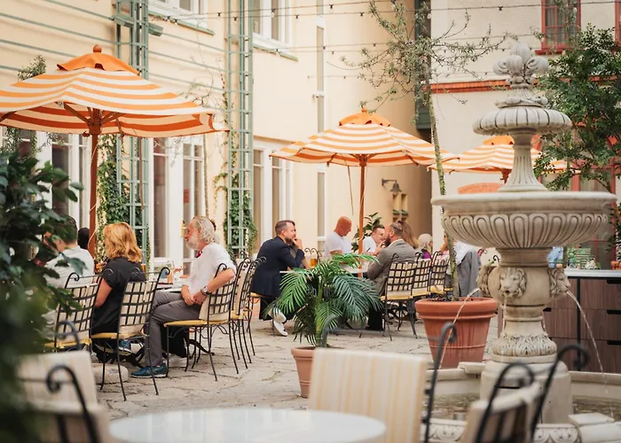 Vana Spa Snaeckviken By Elite - A Proud Member Of The Leading Spa Hotels Of Sweden