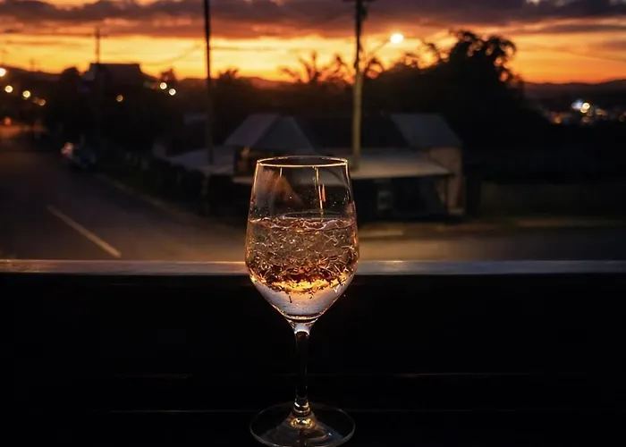 The Australian Hotel Gympie