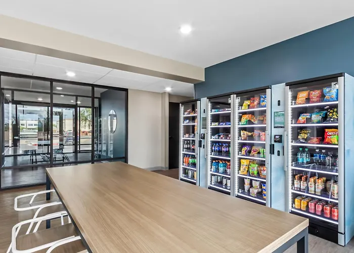 Echo Suites Extended Stay By Wyndham Phoenix-Peoria/Glendale