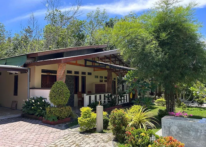 Leuser Inn & Jungle Trekking