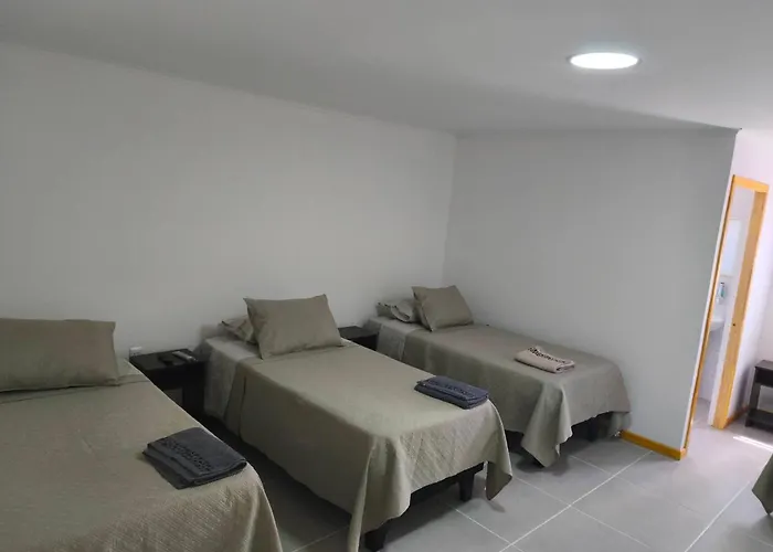 Hostal Gyt