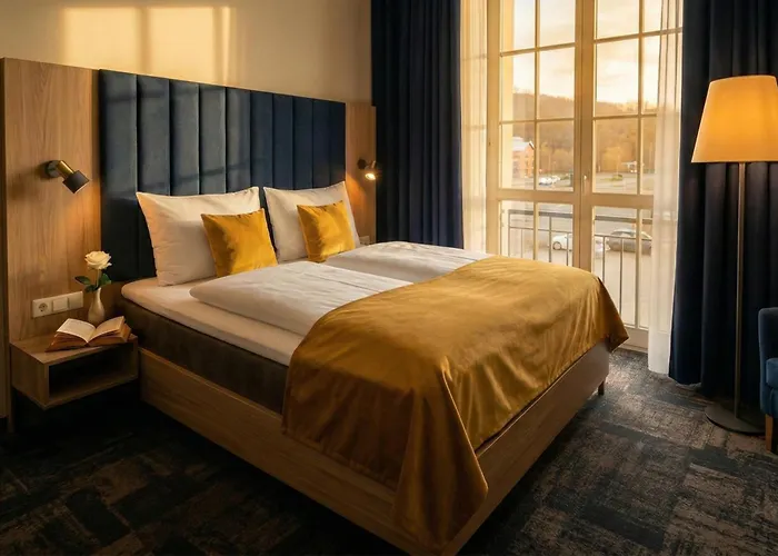 H24 Parkhotel Thale