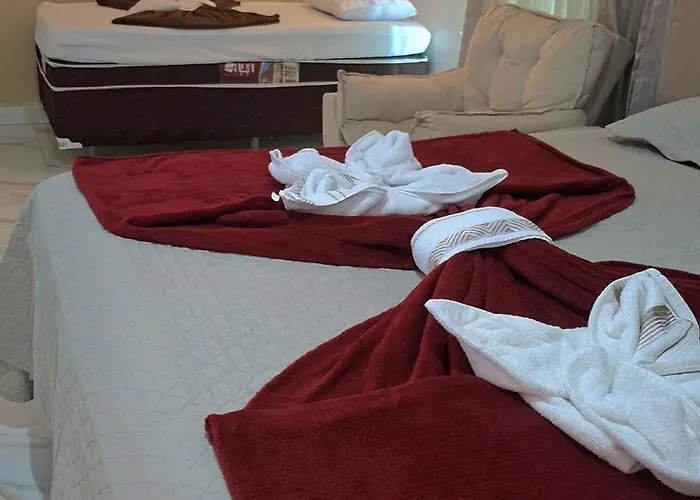 Seven Hotel