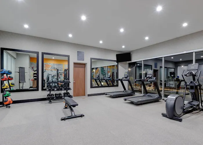 La Quinta Inn & Suites By Wyndham Eagle Pass