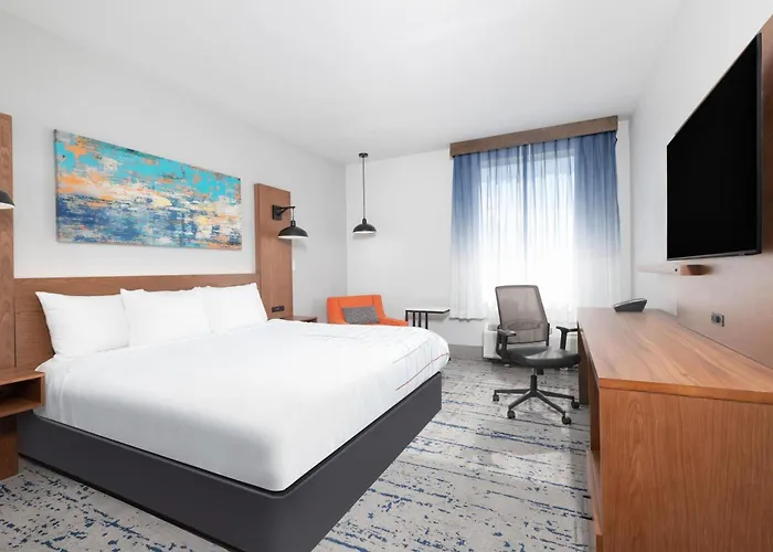 La Quinta Inn & Suites By Wyndham Eagle Pass