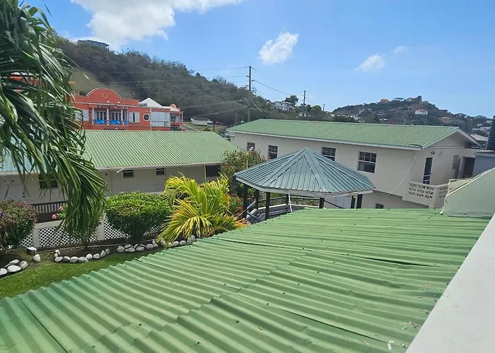 Wavecrest Suites