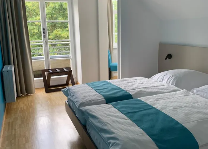 Tagungshotel Haus Villigst