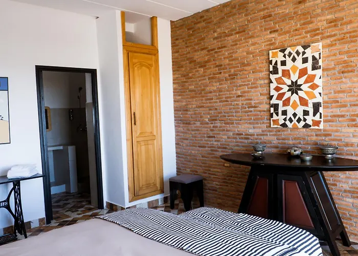 Ims'Chill Hotel