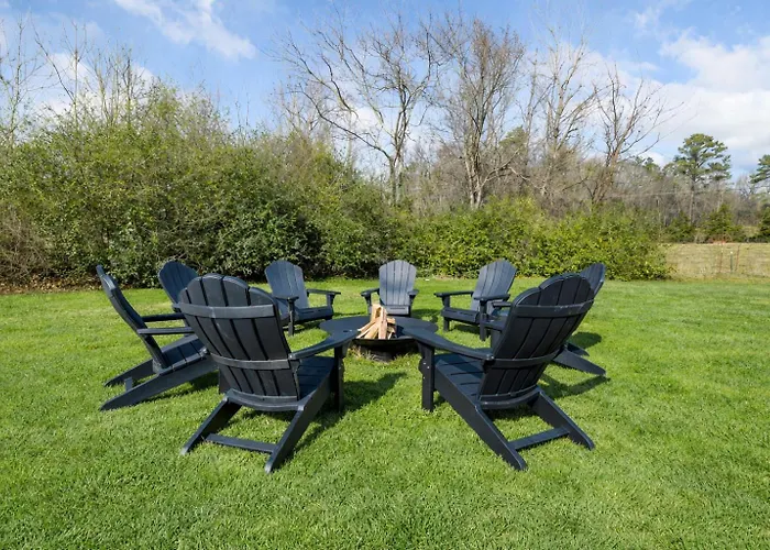Sommer House Inn-Woodland Room