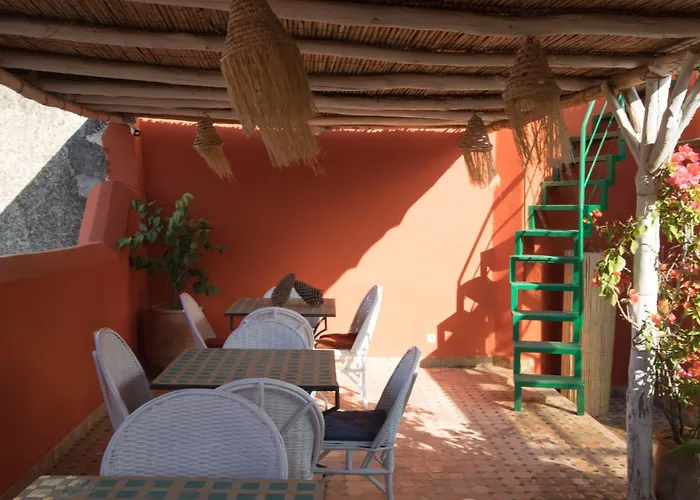 Riad Ruh Fes