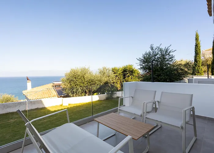 Eneos Boutique Residences - Koroni Poolside & Garden Retreats