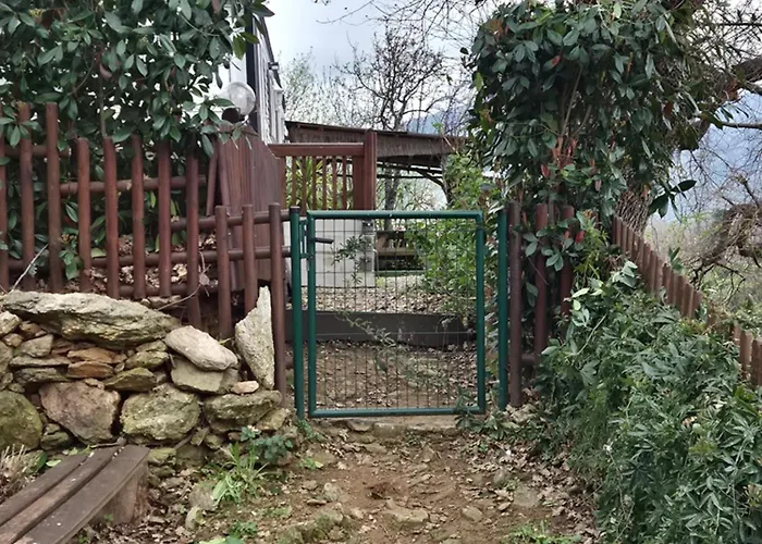Casa A Leccia