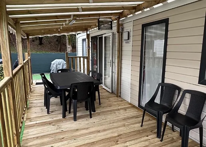 Mobil Home