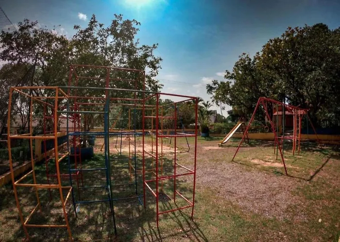 Chale La Belle De Jour - Camping Carrion - 10 Min Cacau Park - Itu -Sp