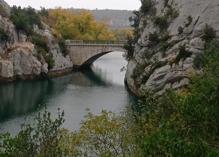 Gorges Du Verdon Eden34