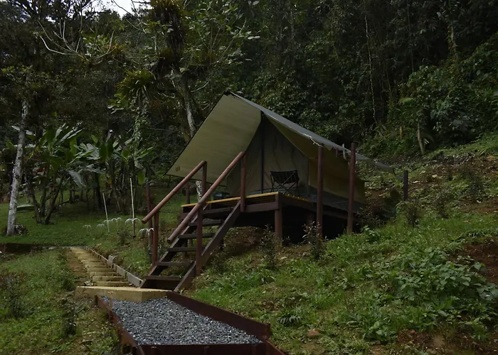 Nido Bag Glamping