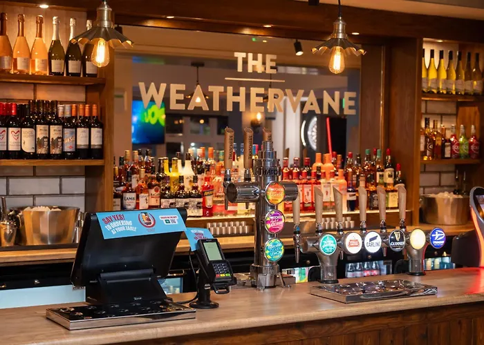 Weathervane Hotel By Greene King Inns