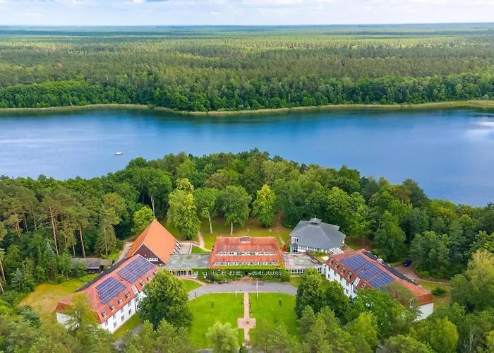 Hotel Doellnsee-Schorfheide