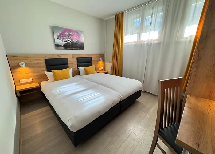 Hotel Gute Hoffnung Pforzheim