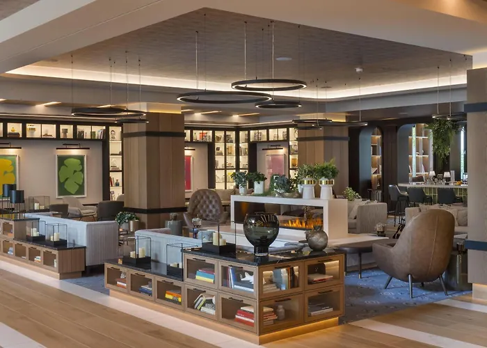 Doubletree By Hilton Berlin Ku'Damm