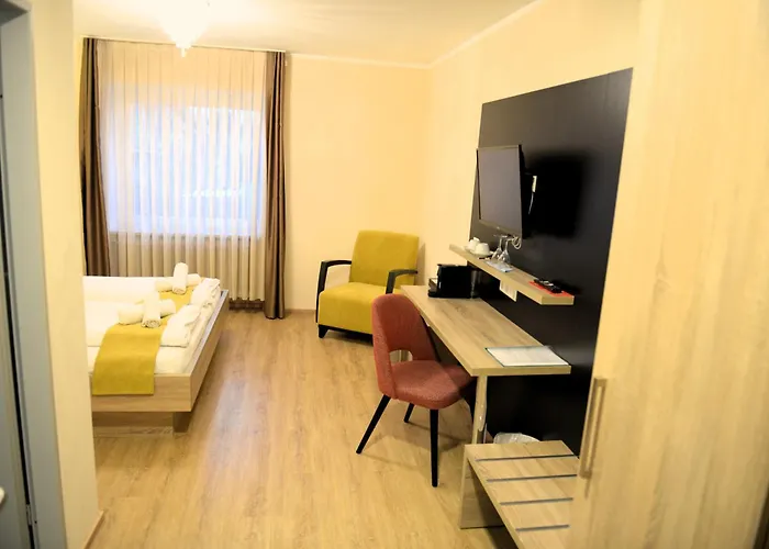 Hotel zur Flüh