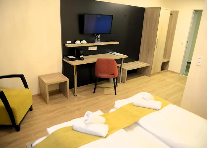 Hotel zur Flüh