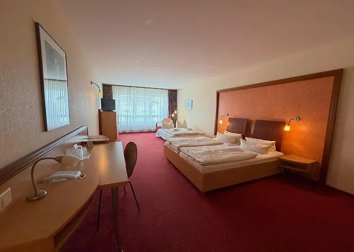 Hotel Ascot Bristol