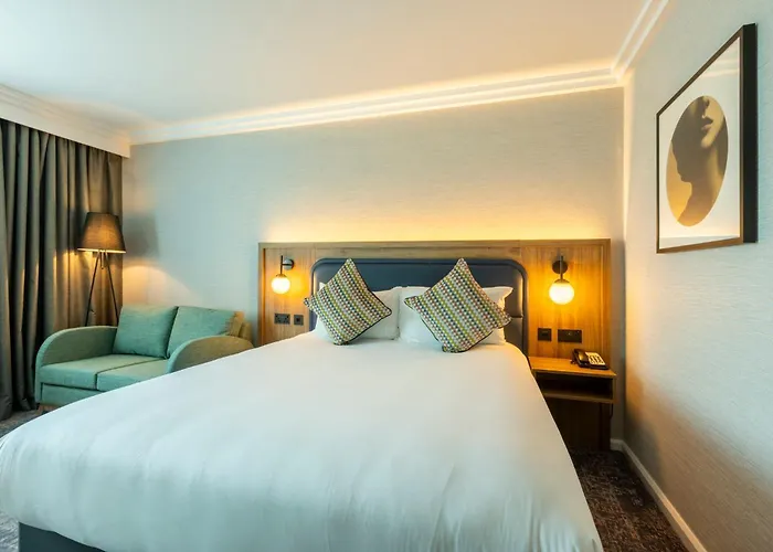 Crowne Plaza Manchester Airport By Ihg