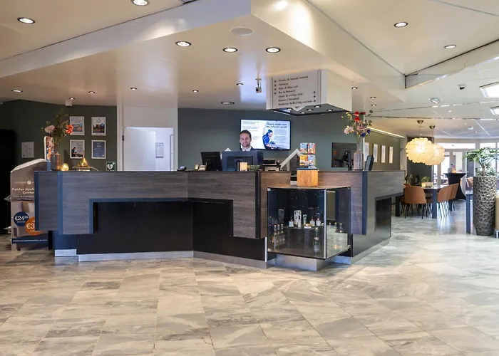 Fletcher Resort-Hotel Zutphen